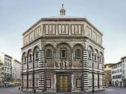Battistero di Firenze