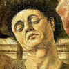 Piero della Francesca - presunto autoritratto