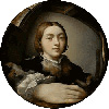 Parmigianino - autoritratto Parmigianino - autoritratto