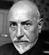 Luigi Pirandello - ritratto fotografico Luigi Pirandello - ritratto fotografico